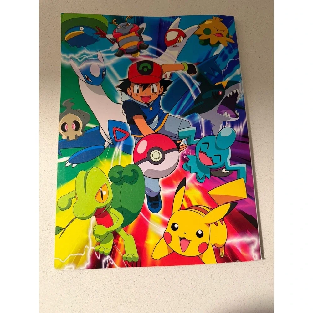 Pokemon Life Magazine Special 2026 Grass-Type variant cover
